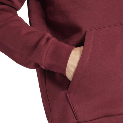 Adidas Essentials Mens Big Logo Hoodie SS