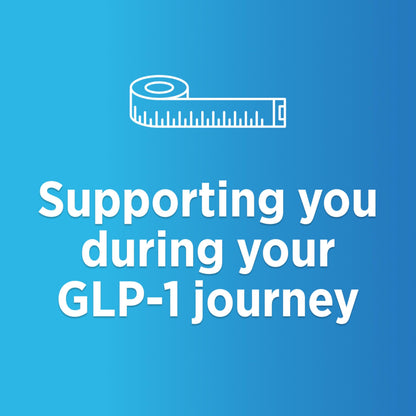 Centrum Complete Multivitamin Supplement + Hot Flash Support Menopause Support Tablets, with Clinically Studied geniVida, 30 Count