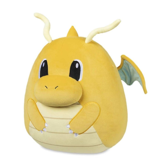 squishmallow Dragonite Plush - 12 in. (PC Exclusive)