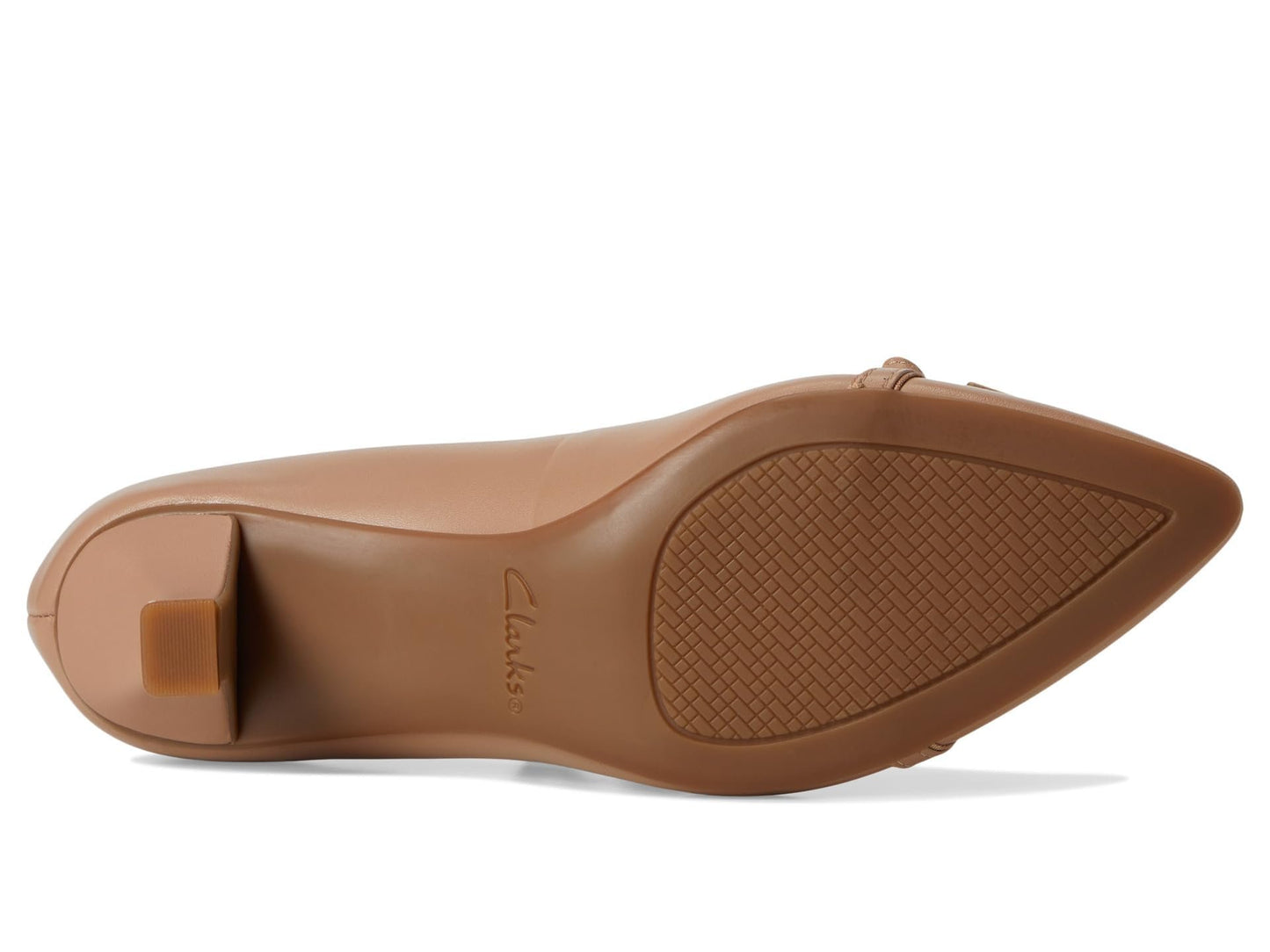 Clarks Women's Kepley Holly Pump