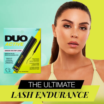 DUO Active Brush On Adhesive for Striplashes