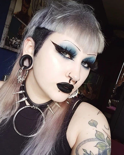 Crazy Color Peppermint Semi-Permanent Conditioning Hair Dye (150ml)