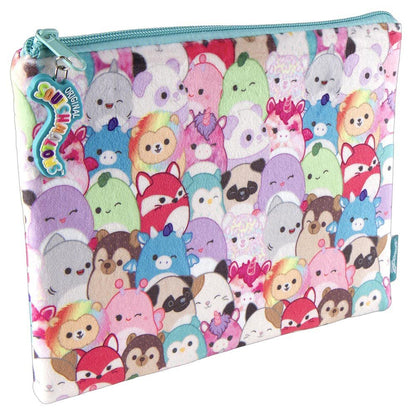Squishmallows - Plush Pouch - All Characters