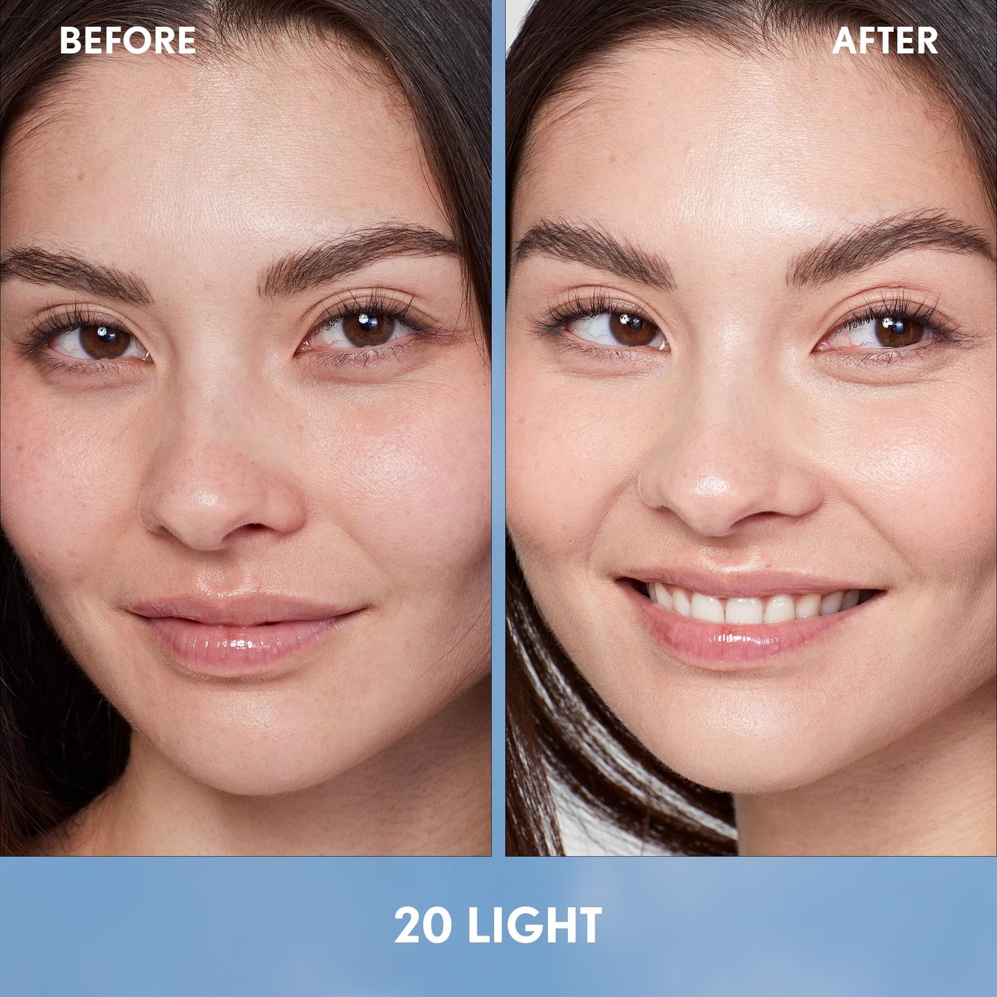 Covergirl Simply Ageless Skin Perfector Essence Foundation