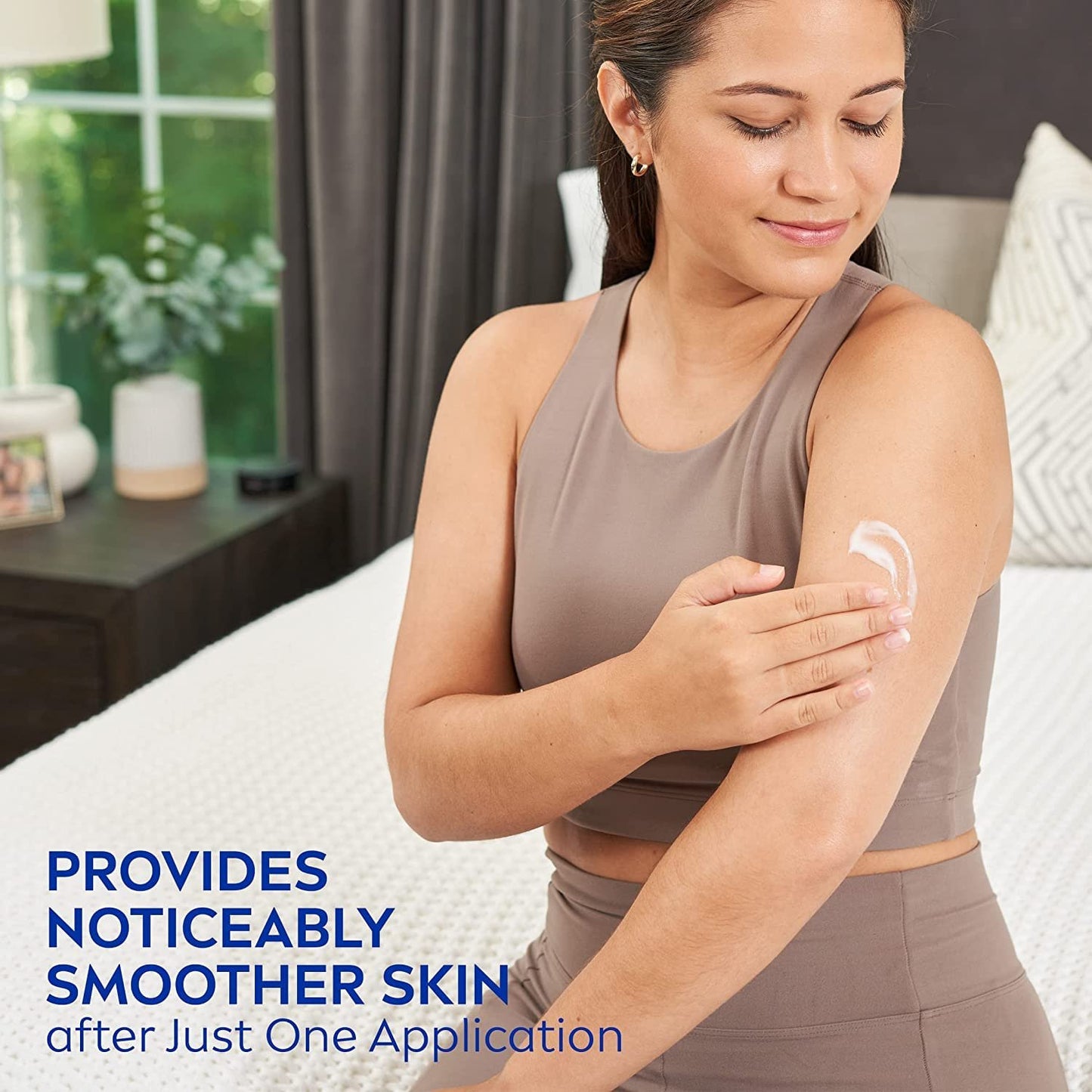 Nivea Original Daily Moisture Body Lotion 16.9 oz (Pack of 3)