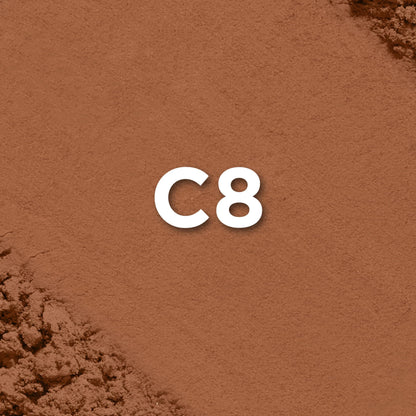 L'Oréal Paris True Match Super-Blendable Powder