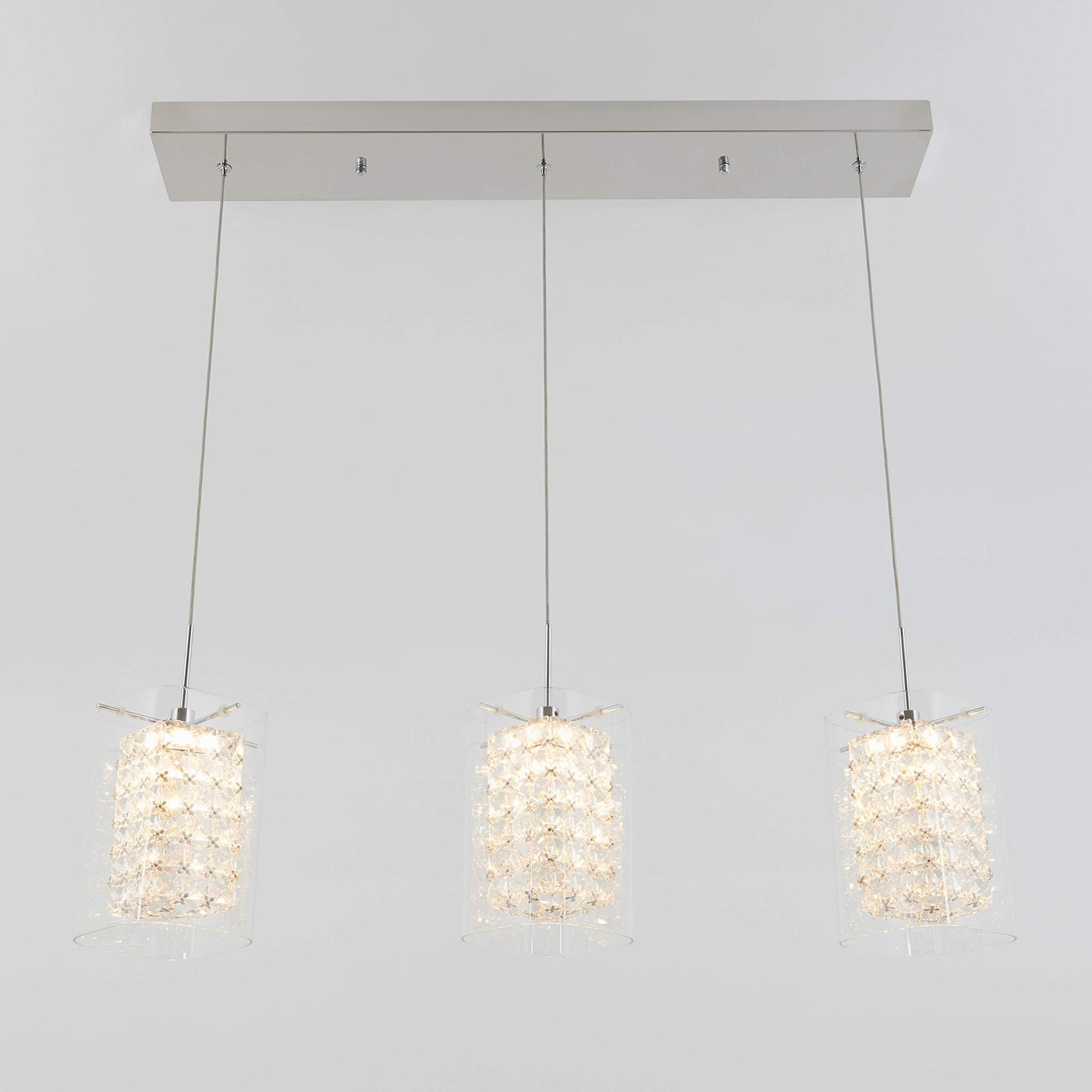 ARTIKA PDT-1WA Wavey Modern Mini Pendant