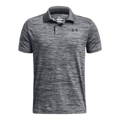 Under Armour Boys' Matchplay Golf Polo