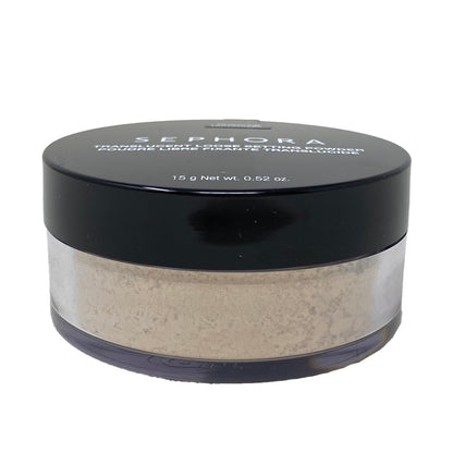 SEPHORA COLLECTION Translucent Loose Setting Powder - Universal - 0.52oz / 15g