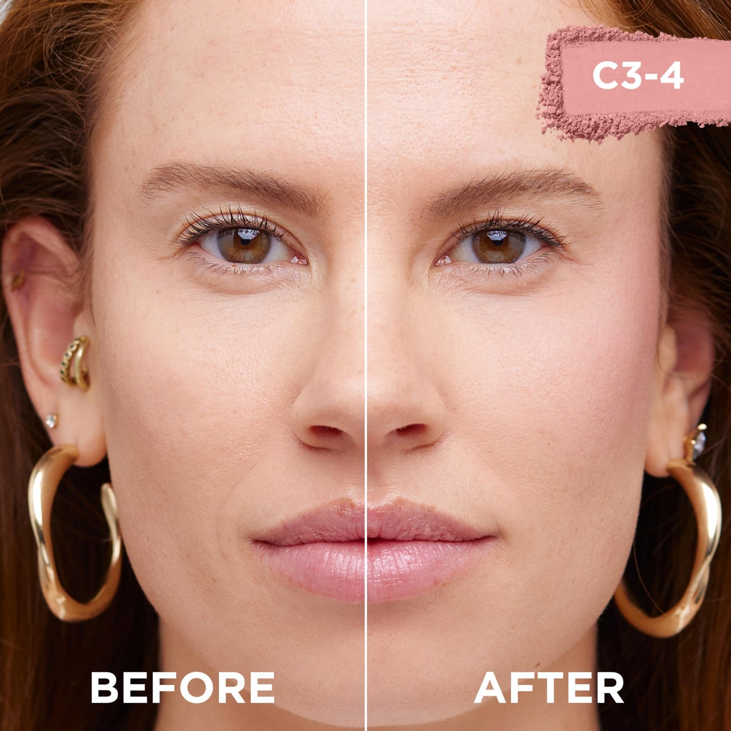 L'Oréal Paris True Match Super-Blendable Blush, Baby Blossom