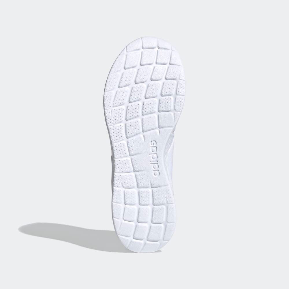 adidas Womens Puremotion Adapt SPW Running Sneakers Shoes - Purple