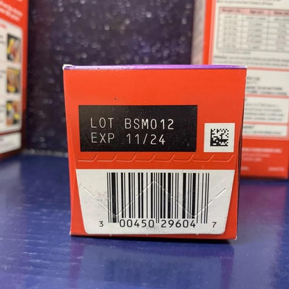 Tylenol Children's Oral Suspension, Grape 4 FL. OZ.