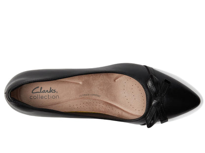 Clarks Women's Kepley Holly Pump