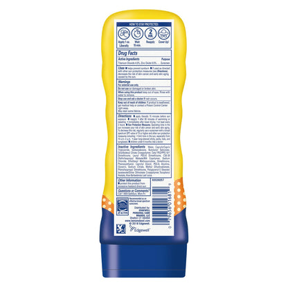 Banana Boat Kids Sport Sting-Free Tear-Free Broad Spectrum Sunscreen Lotion SPF
