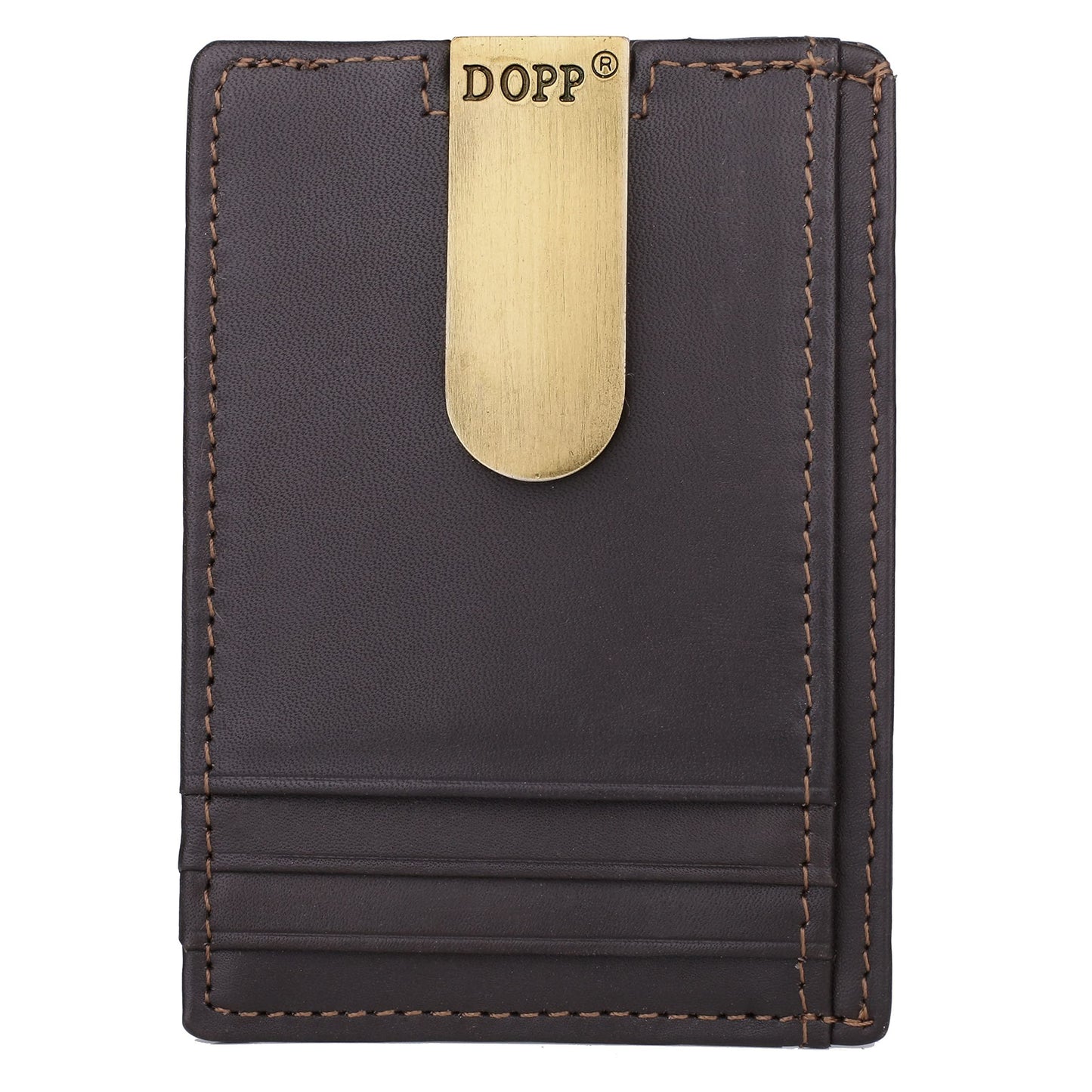 Dopp® Regatta Front Pocket Money Clip