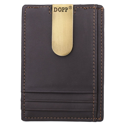 Dopp® Regatta Front Pocket Money Clip