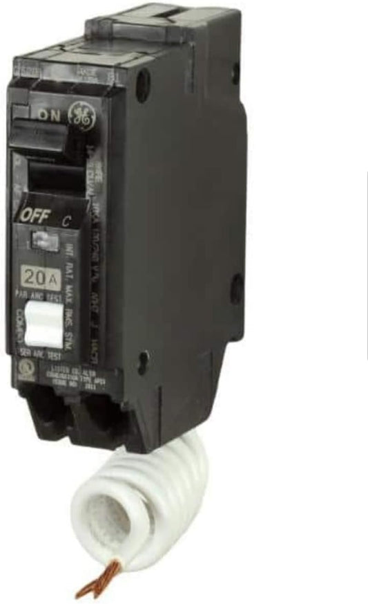 Old Version THQL1120AFP Circuit Breaker