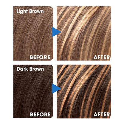 L'Oreal Paris La Petite Frost Highlights
