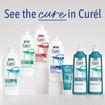 Curel Skin Moist
