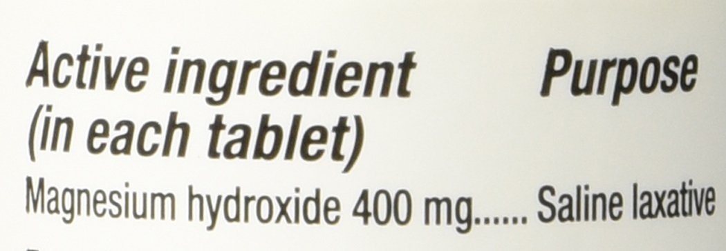 Pedia-Lax Chewable Tablets - 30 ct