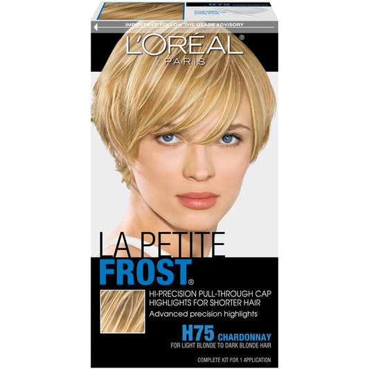 L'Oreal Paris La Petite Frost Highlights