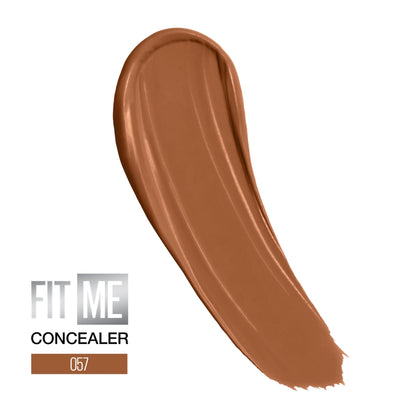 Maybelline fit meliquid concealernatural