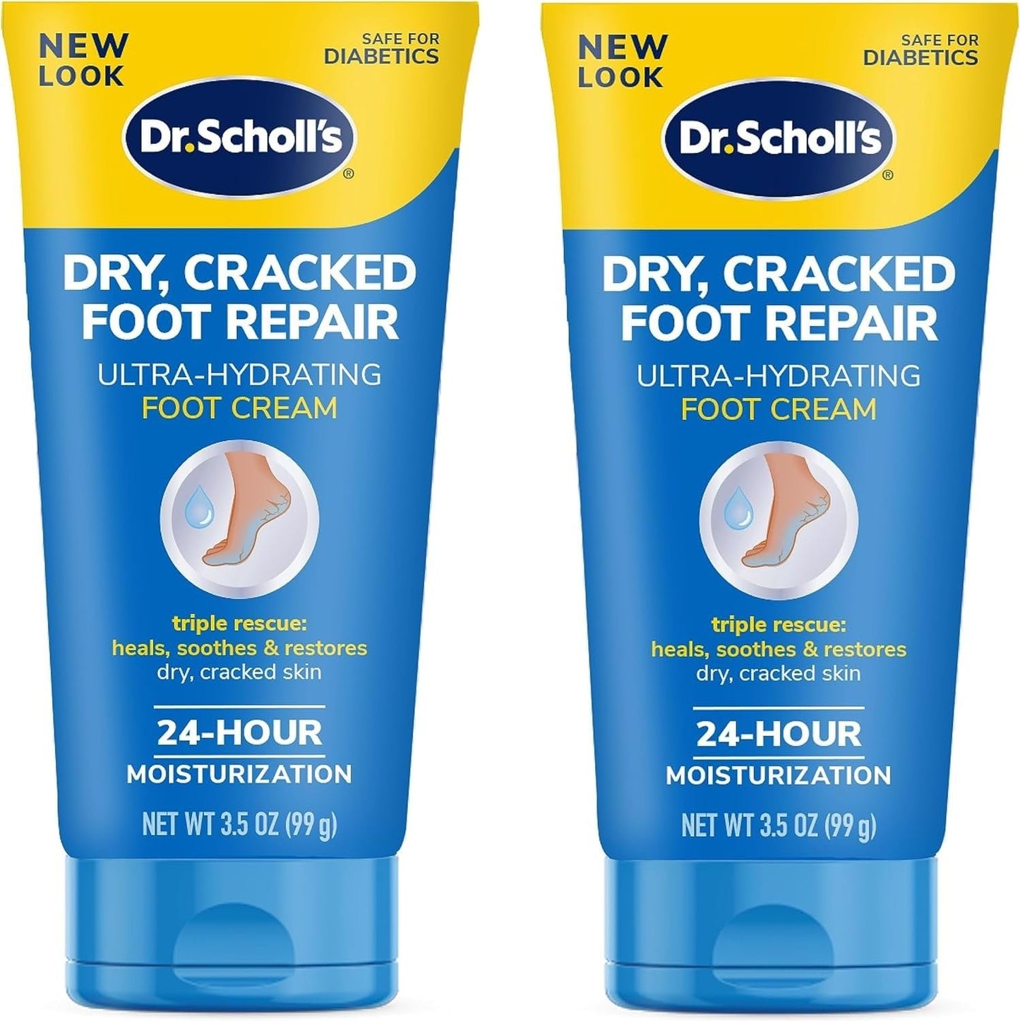 Dr Scholl's