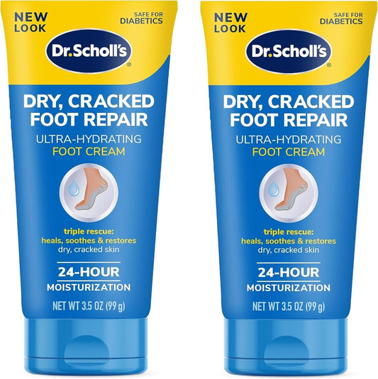 Dr Scholl's