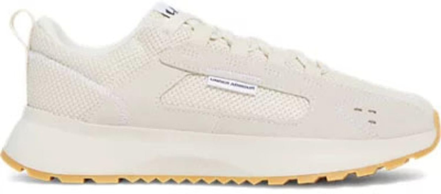 Under Armour - Womens Street Mirage Shoes, Color Stone (279), Size: 8.5 B(M) US