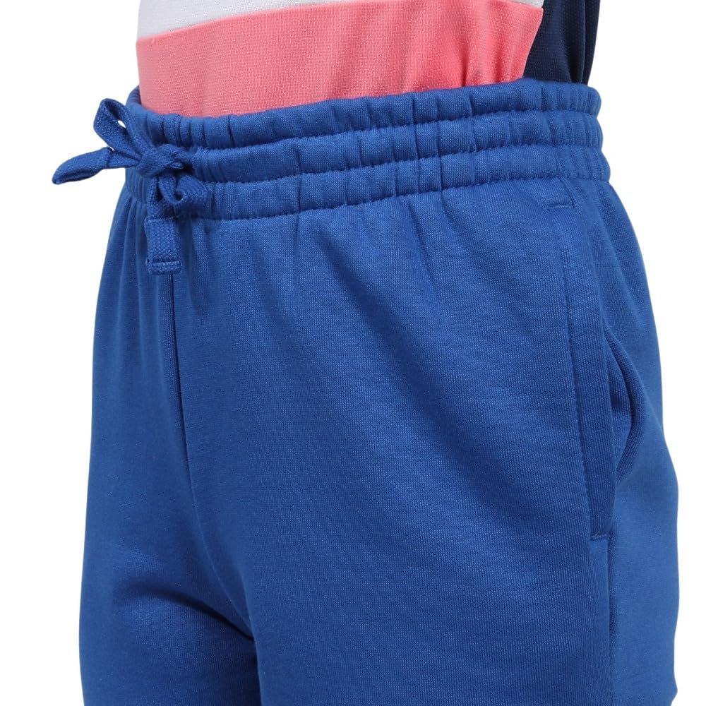 Under Armour 1386720-432-YXL UA B Rival FLC SP Jogger Tech Blue YXL