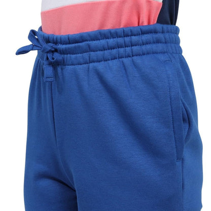 Under Armour 1386720-432-YXL UA B Rival FLC SP Jogger Tech Blue YXL