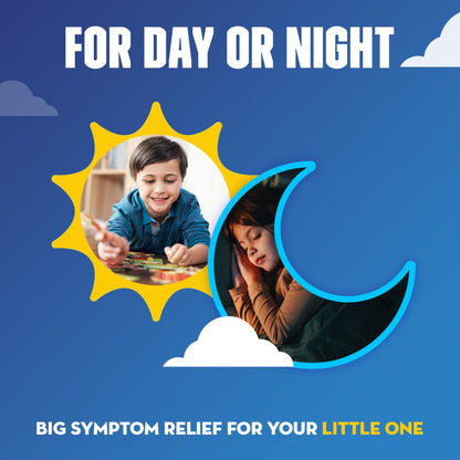 Mucinex Children's Mini Melts