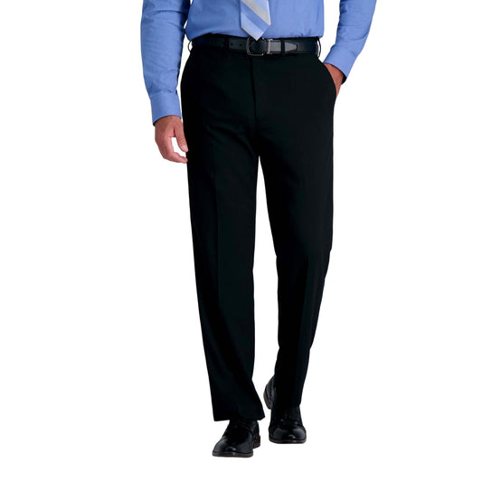 Haggar Men's JMH Premium Stretch Classic Fit Suit Separates - Pants & Jackets