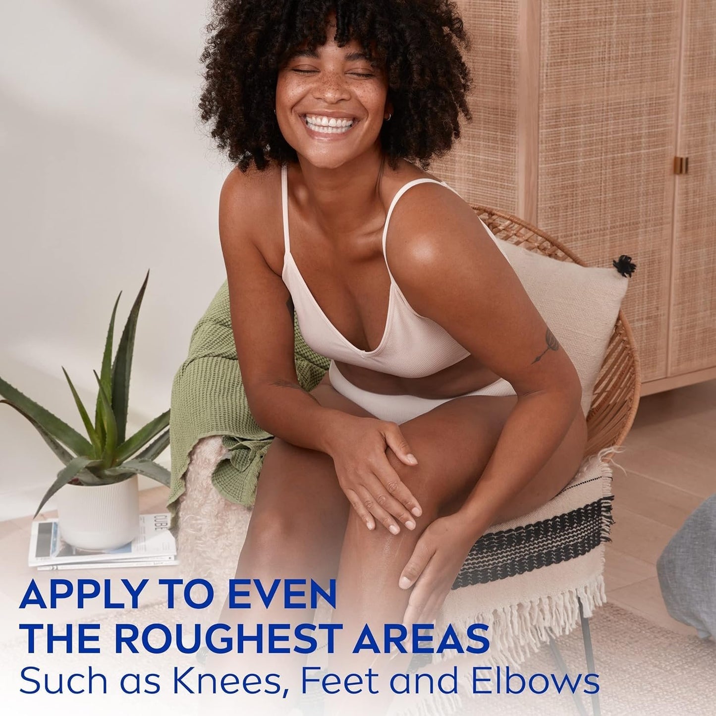 NIVEA Skin Creme 1 oz Pack of