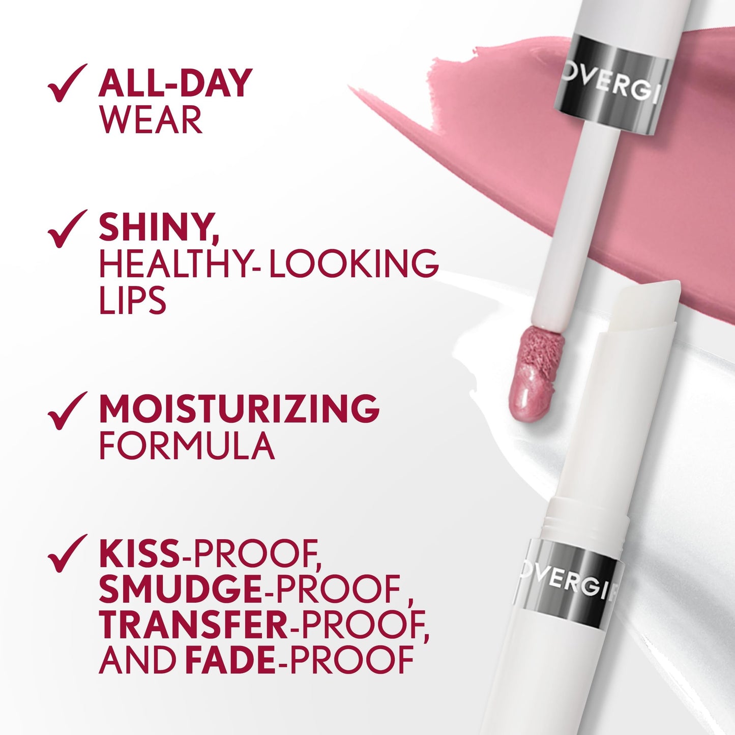COVERGIRL Outlast All-Day