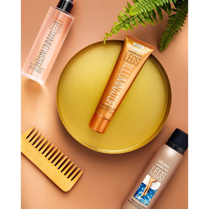 Sally Hansen Airbrush Legs®, Leg Makeup