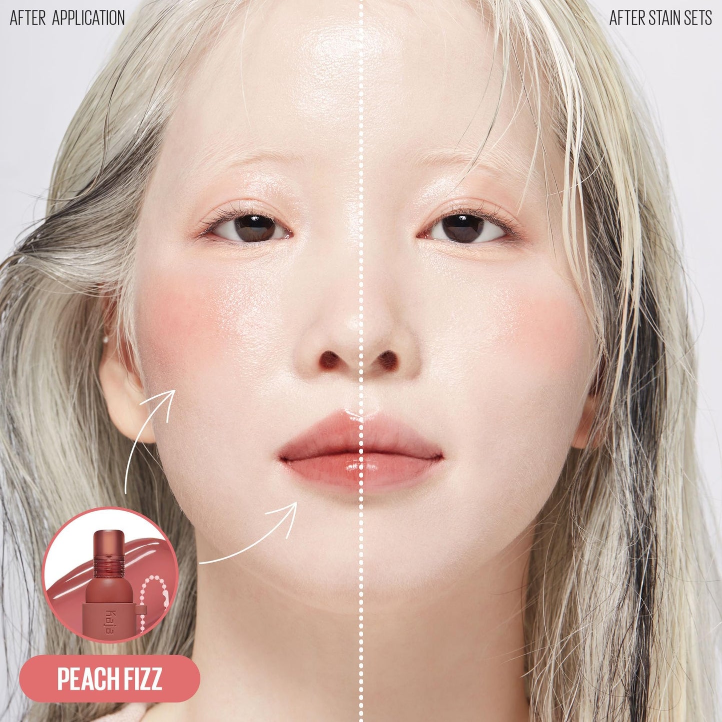 Kaja JELLY CHARM COLLECTION