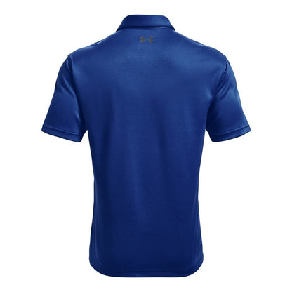 Under Armour Men's Tech Golf Polo