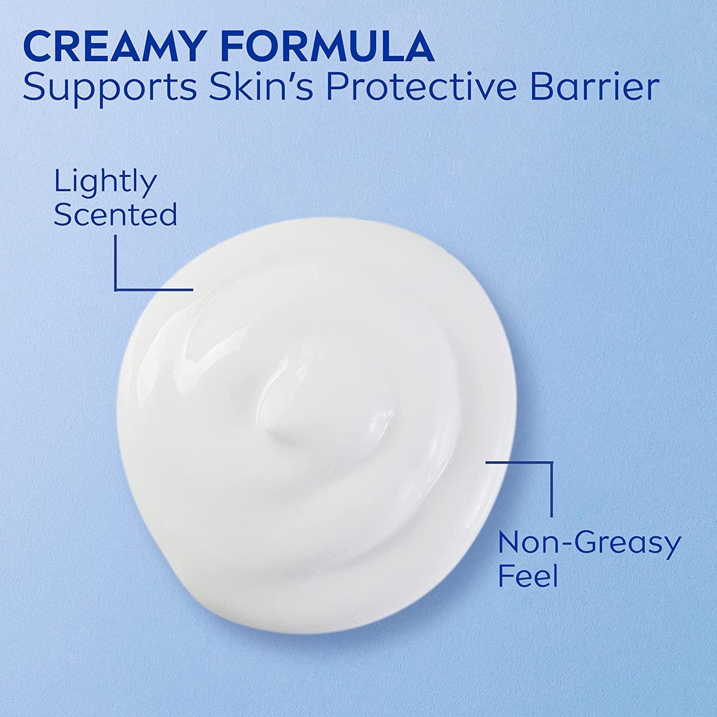 Nivea Original Daily Moisture Body Lotion 16.9 oz (Pack of 3)