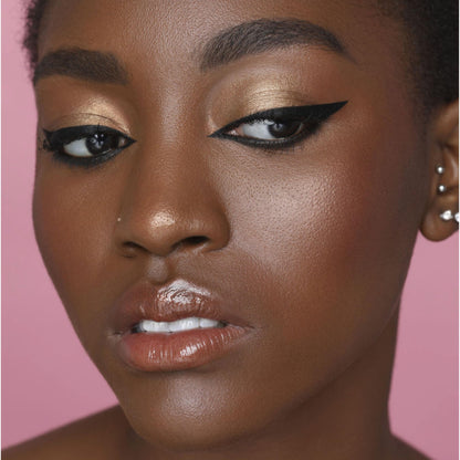 HUDA BEAUTY Quick ‘N Easy Precision Liquid Liner Very Vanta