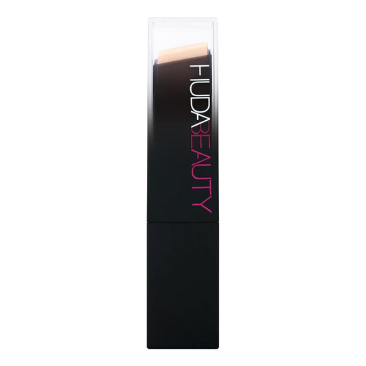 HUDA BEAUTY #FauxFilter Skin Finish Buildable Coverage Foundation Stick 120B Vanilla