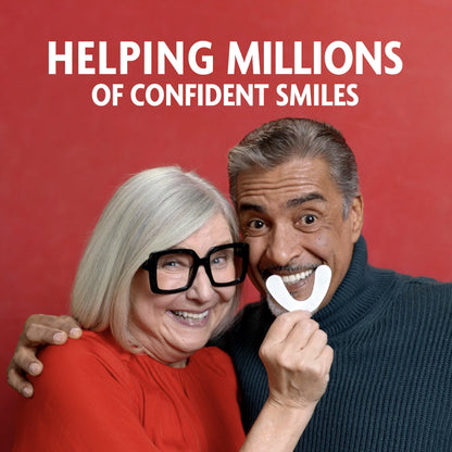 Sea Bond Secure Denture