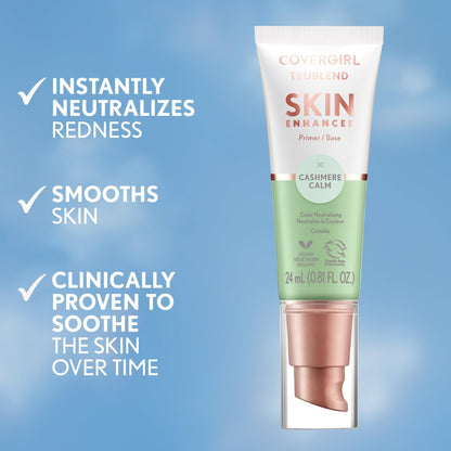 CoverGirl TruBlend Skin Enancer Primer