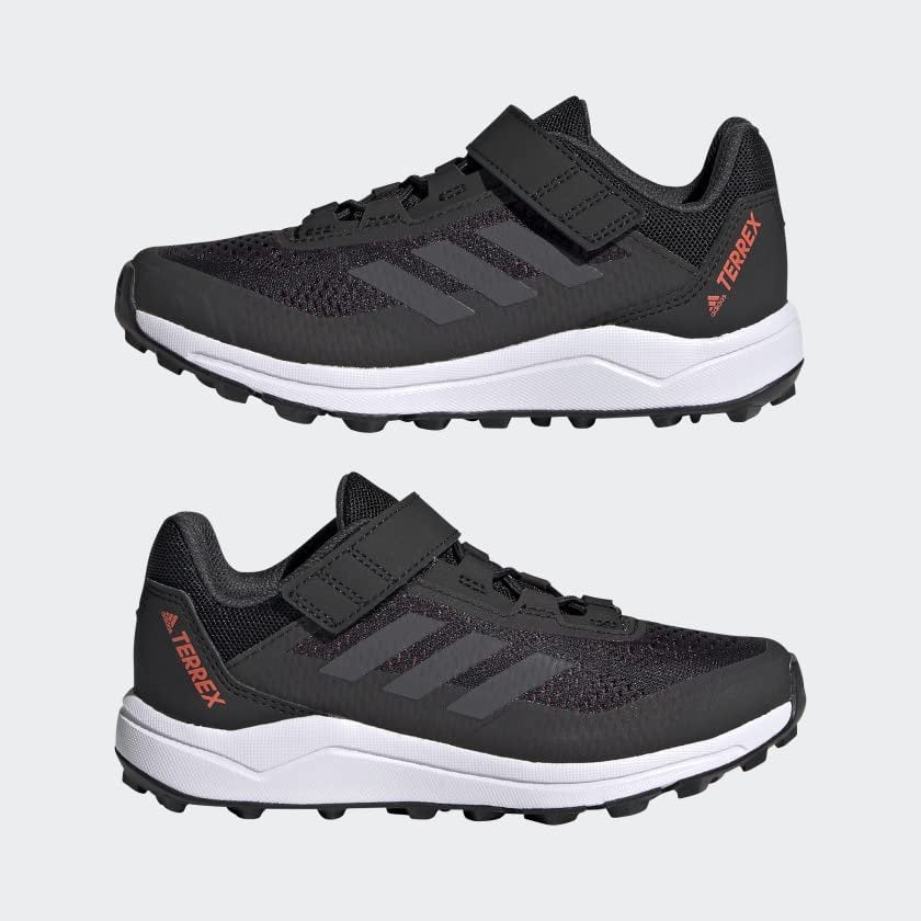 adidas Unisex-Child Terrex Agravic Flow Running Shoe