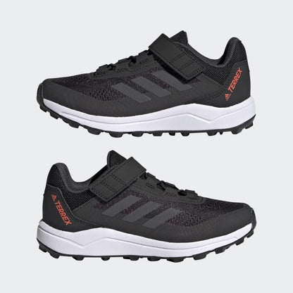adidas Unisex-Child Terrex Agravic Flow Running Shoe