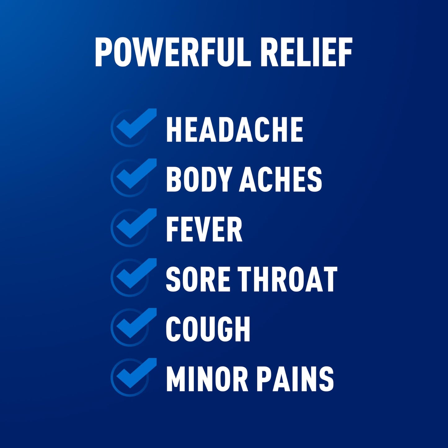 Mucinex Fast-Max Severe Congestion & Cough Medicine for Adults