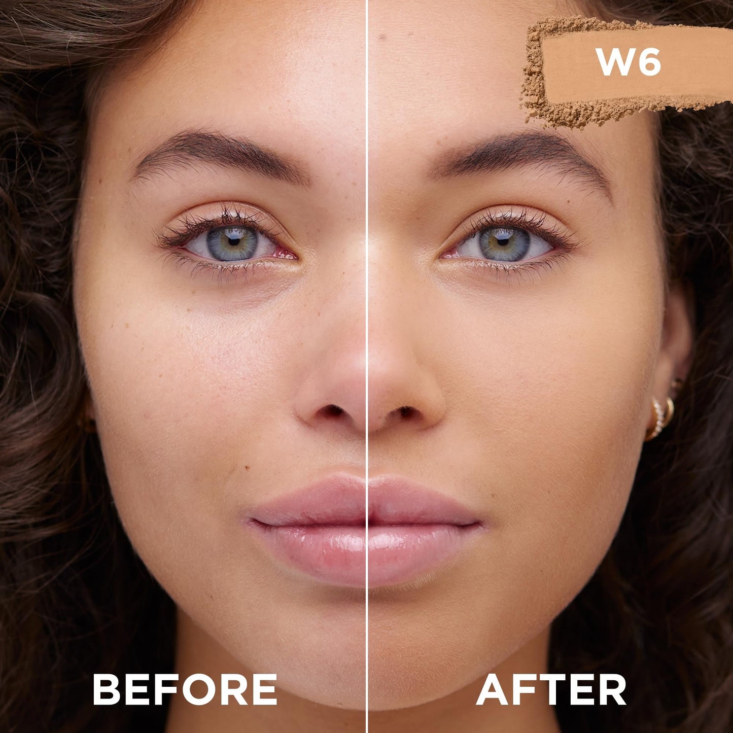 L'Oréal Paris True Match Super-Blendable Powder