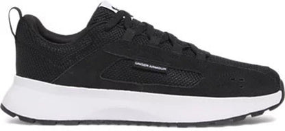 Under Armour - Mens Street Mirage Shoes, Color Black (002), Size: 10 D(M) US