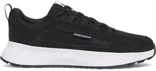 Under Armour - Mens Street Mirage Shoes, Color Black (002), Size: 10 D(M) US