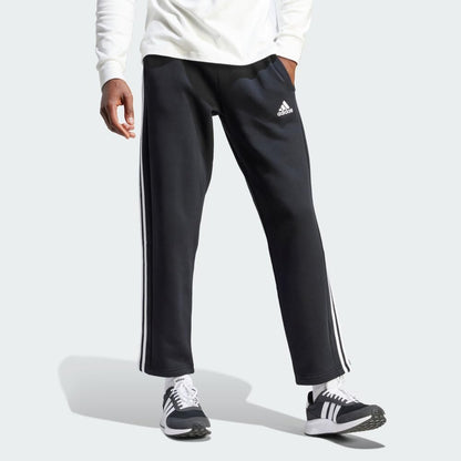 adidas Men's Essentials 3-Stripes Regular Tricot Pants